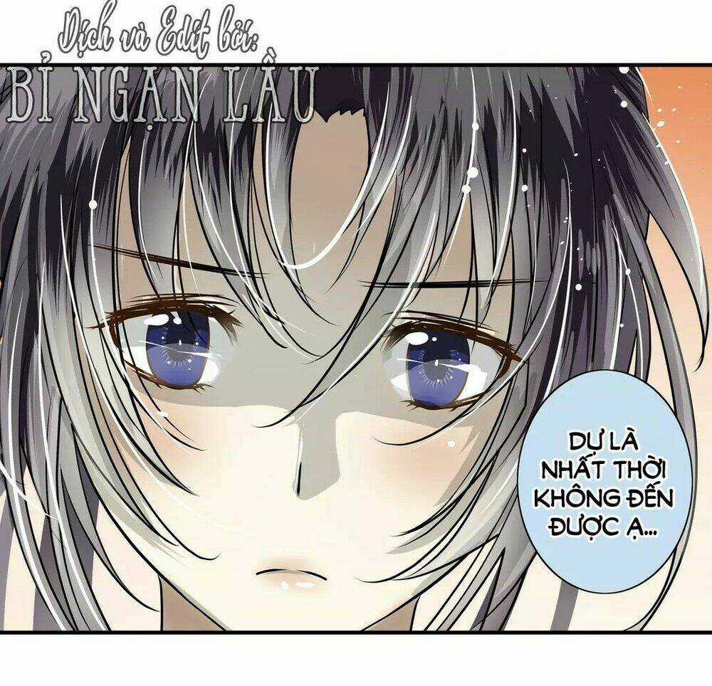 Nghịch Thần - Chapter 27 - Trang 19