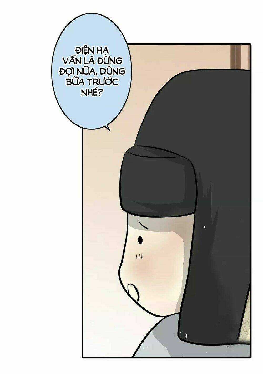 Nghịch Thần - Chapter 27 - Trang 20