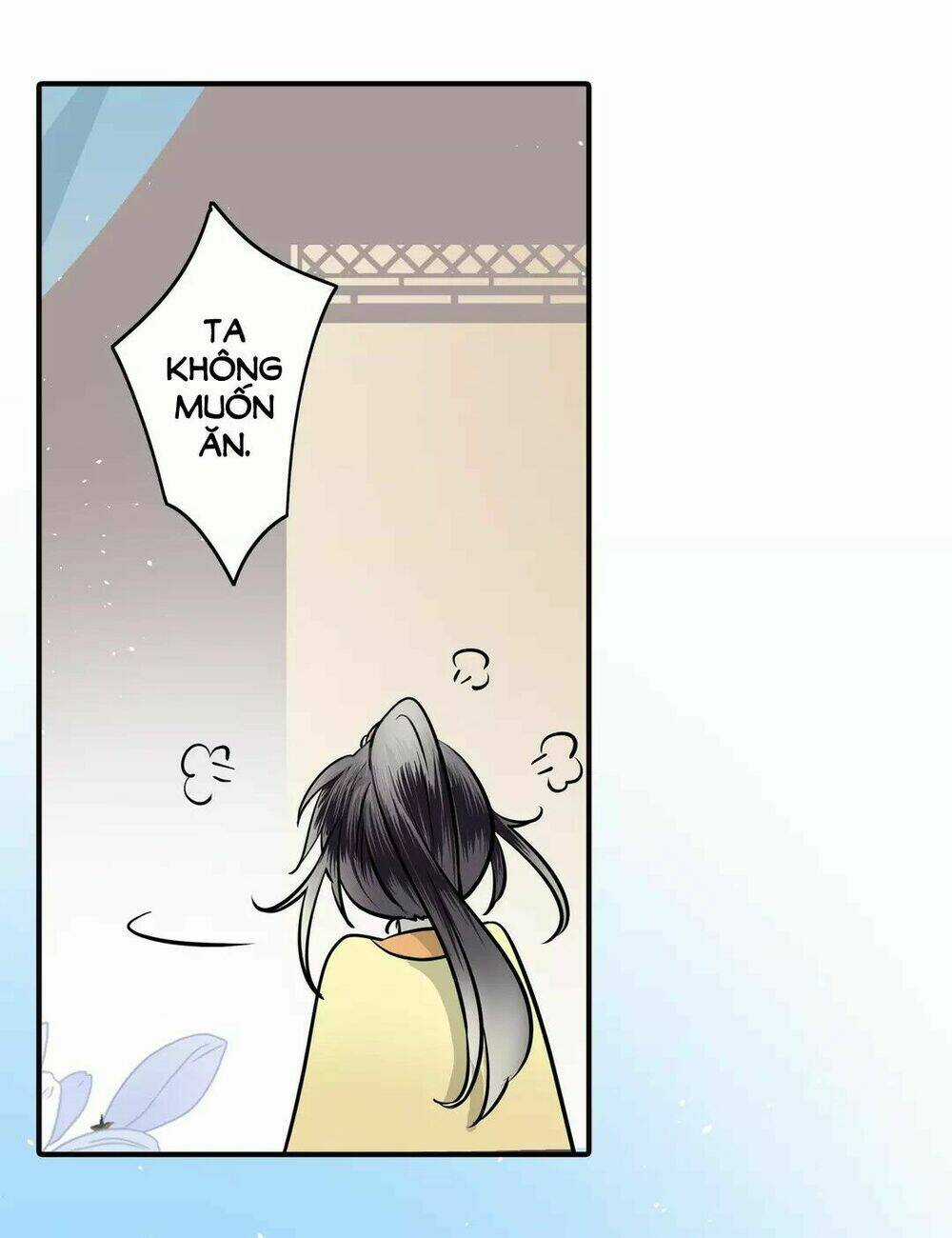 Nghịch Thần - Chapter 27 - Trang 21