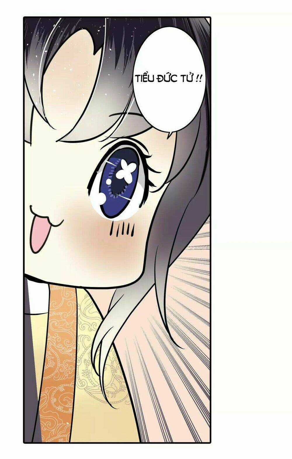 Nghịch Thần - Chapter 27 - Trang 25