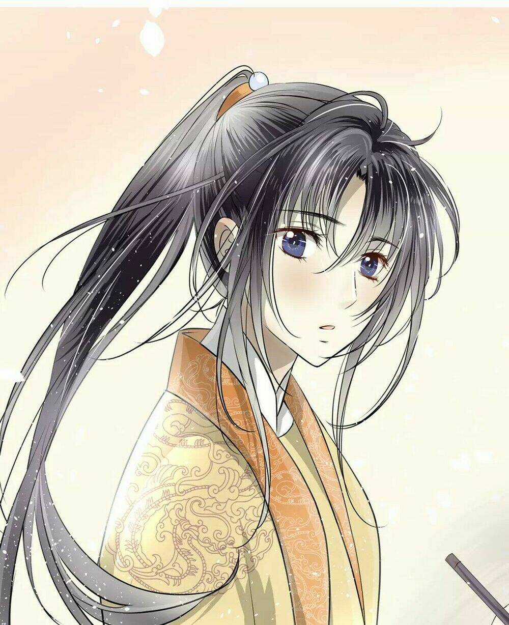 Nghịch Thần - Chapter 27 - Trang 4