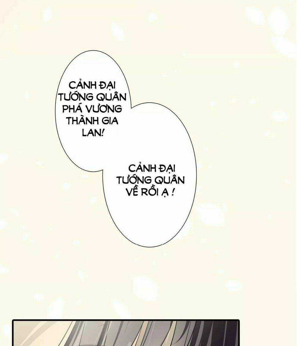 Nghịch Thần - Chapter 27 - Trang 6