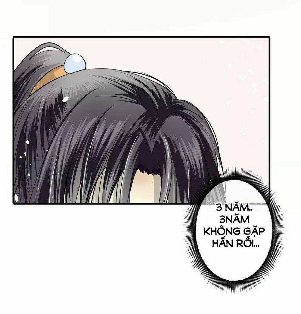 Nghịch Thần - Chapter 27 - Trang 9