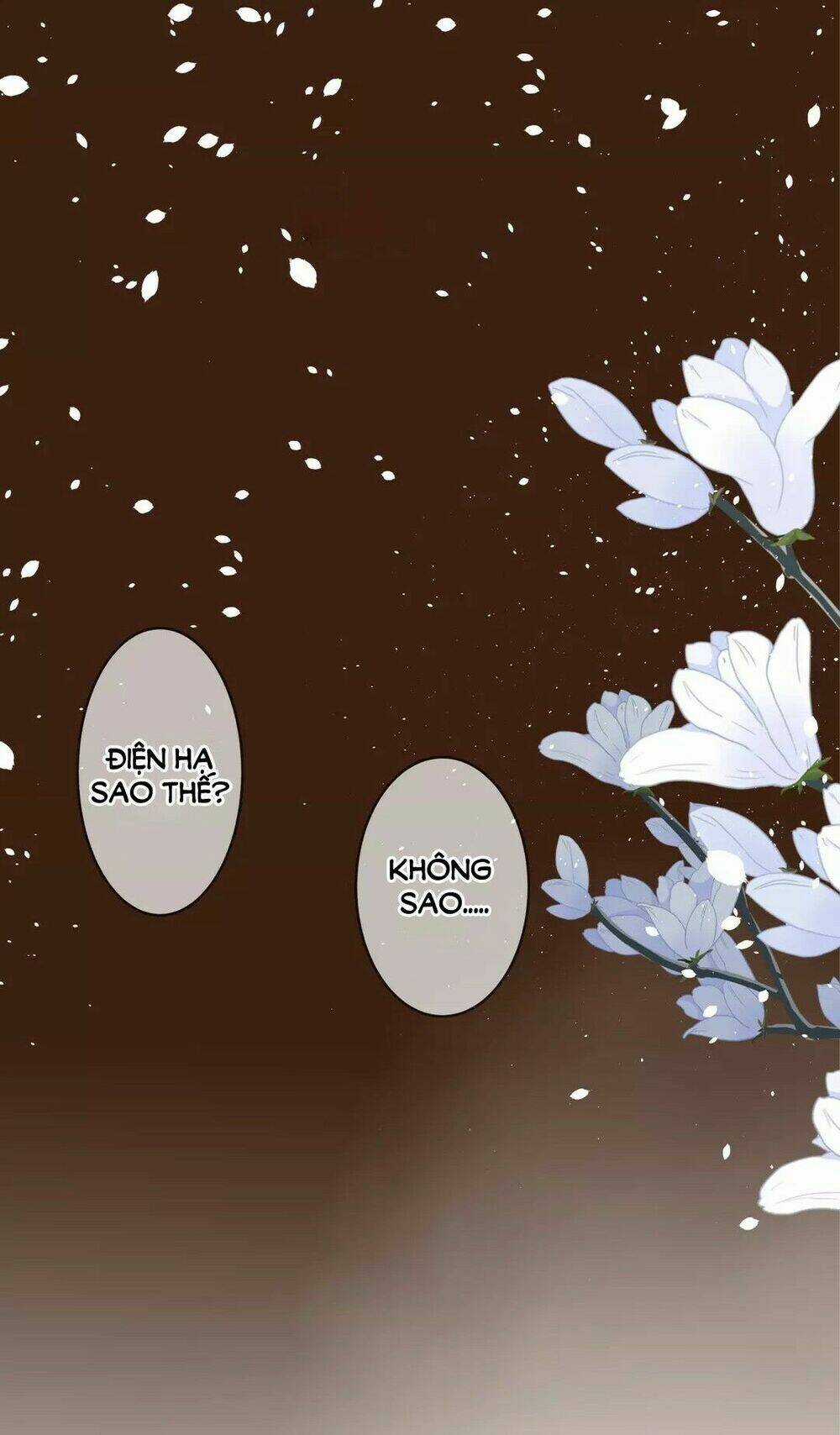 Nghịch Thần - Chapter 27 - Trang 10