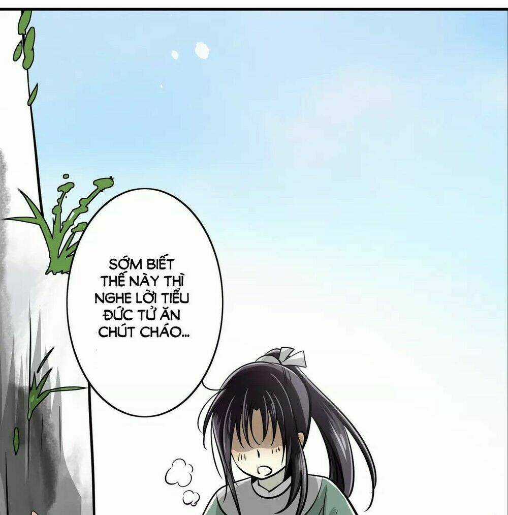 Nghịch Thần - Chapter 28 - Trang 11