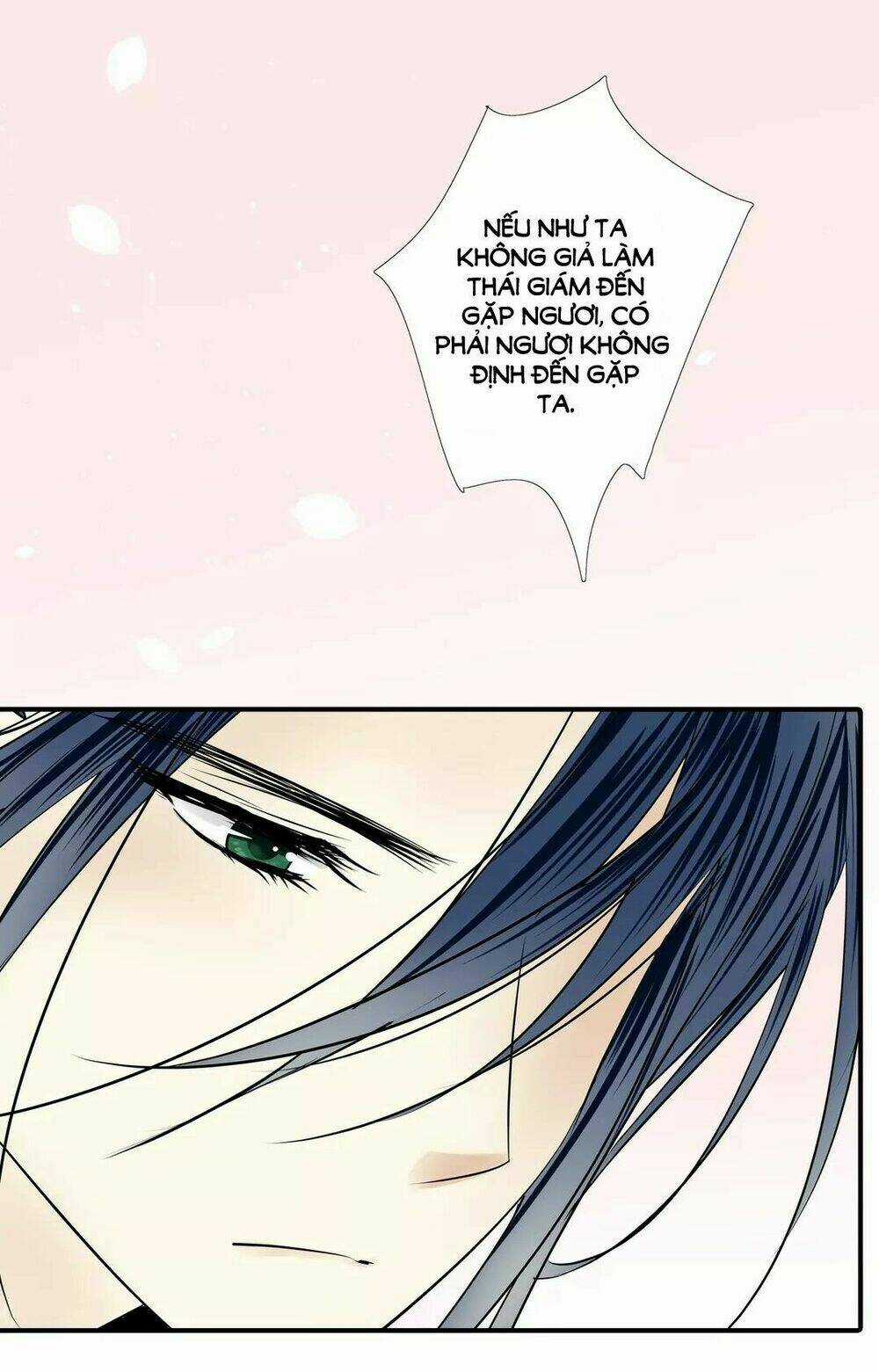 Nghịch Thần - Chapter 28 - Trang 20