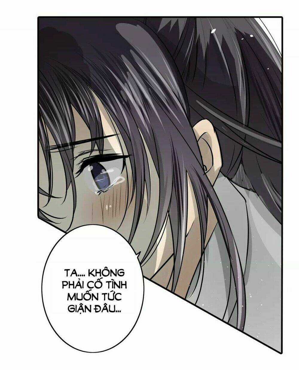 Nghịch Thần - Chapter 28 - Trang 22