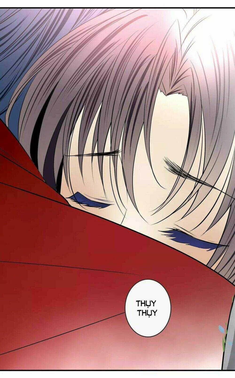 Nghịch Thần - Chapter 28 - Trang 24