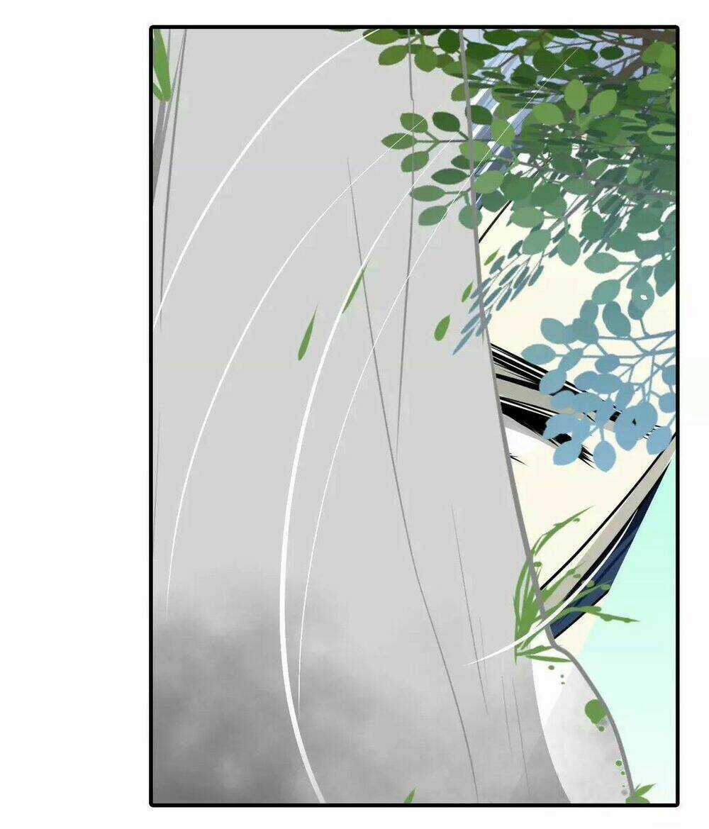 Nghịch Thần - Chapter 28 - Trang 27