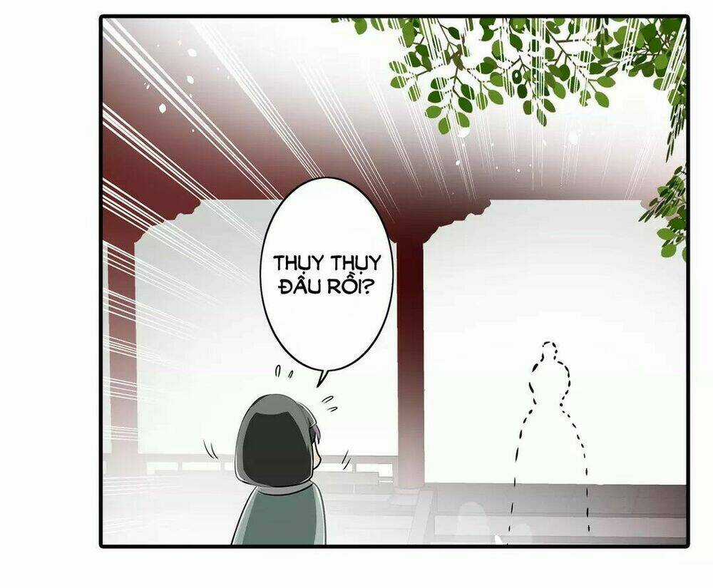 Nghịch Thần - Chapter 28 - Trang 5