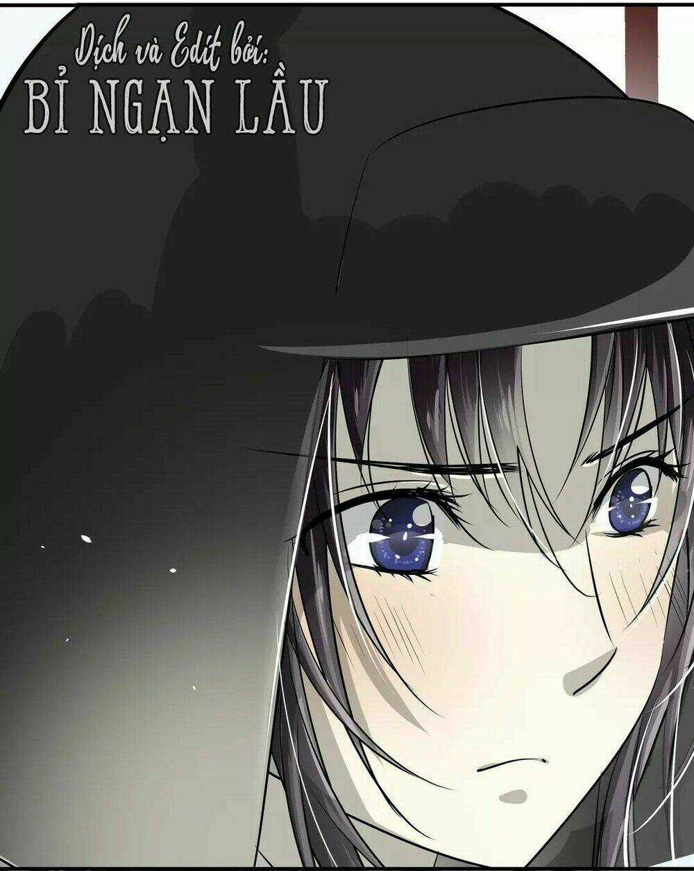 Nghịch Thần - Chapter 28 - Trang 6