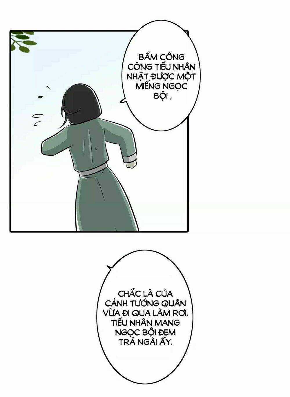 Nghịch Thần - Chapter 28 - Trang 8