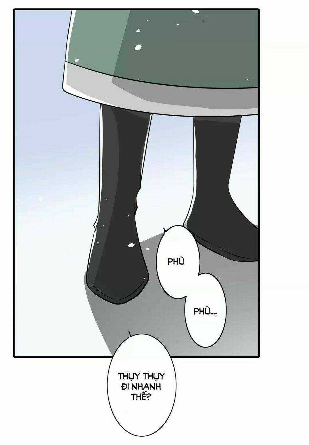 Nghịch Thần - Chapter 28 - Trang 10