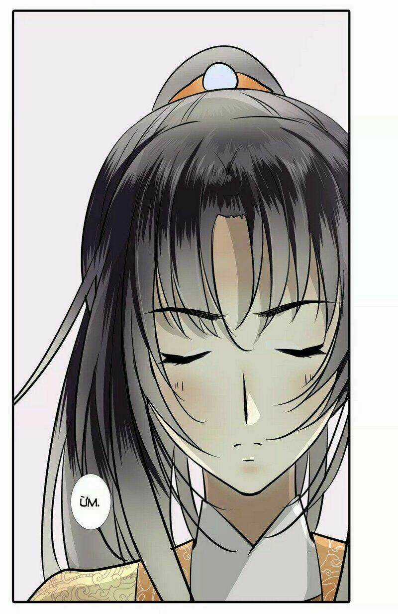 Nghịch Thần - Chapter 29 - Trang 16