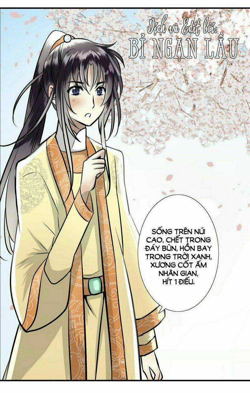 Nghịch Thần - Chapter 29 - Trang 17