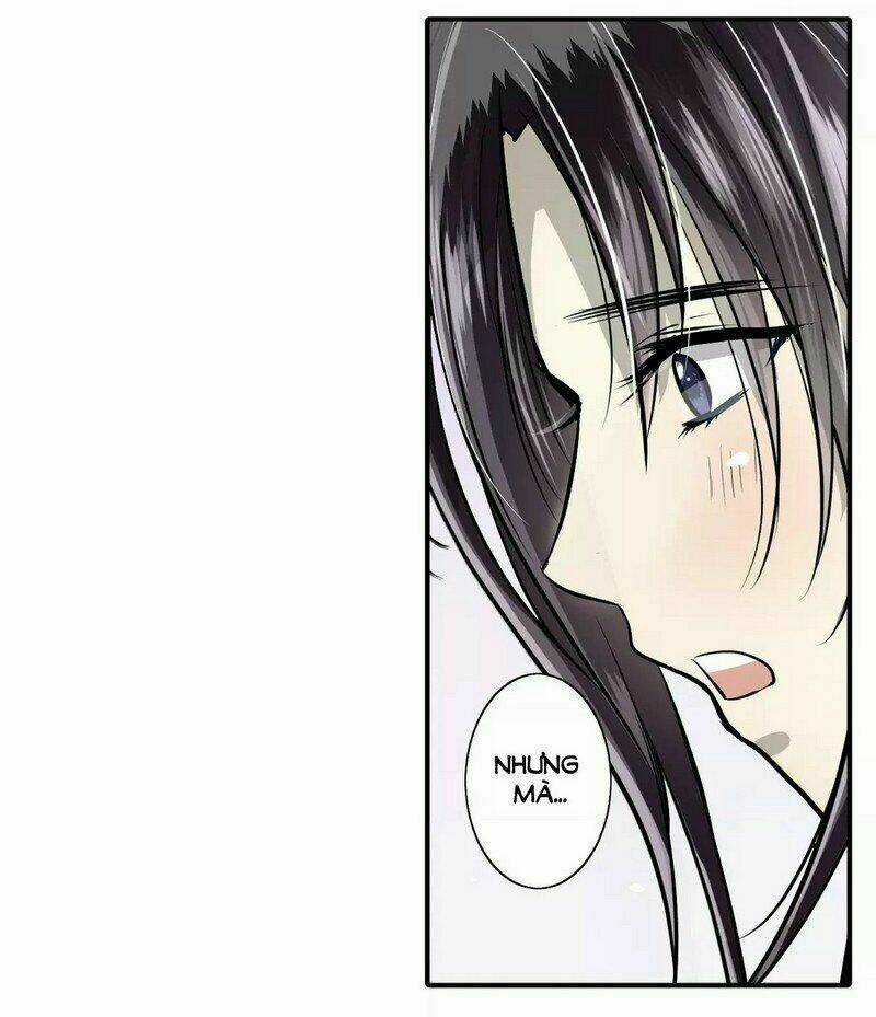 Nghịch Thần - Chapter 29 - Trang 3