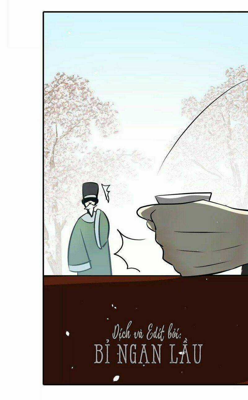 Nghịch Thần - Chapter 29 - Trang 22