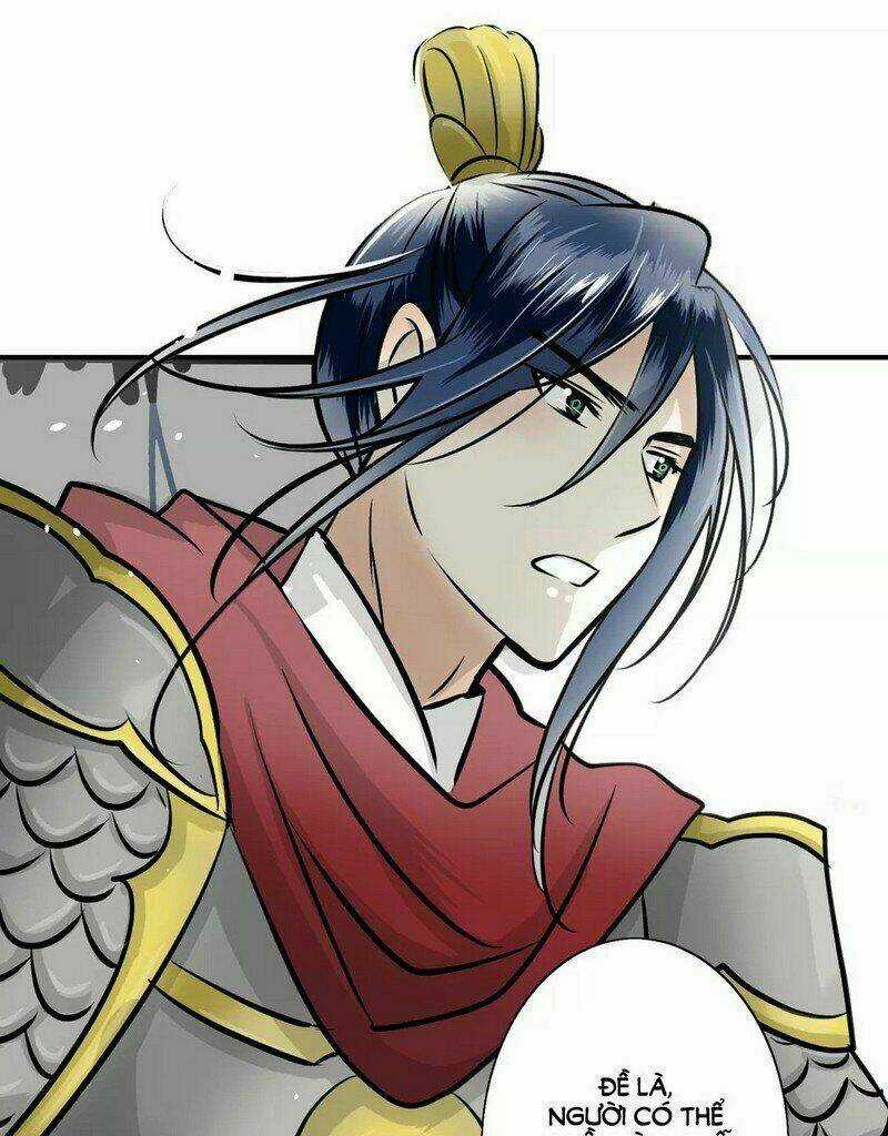 Nghịch Thần - Chapter 29 - Trang 25