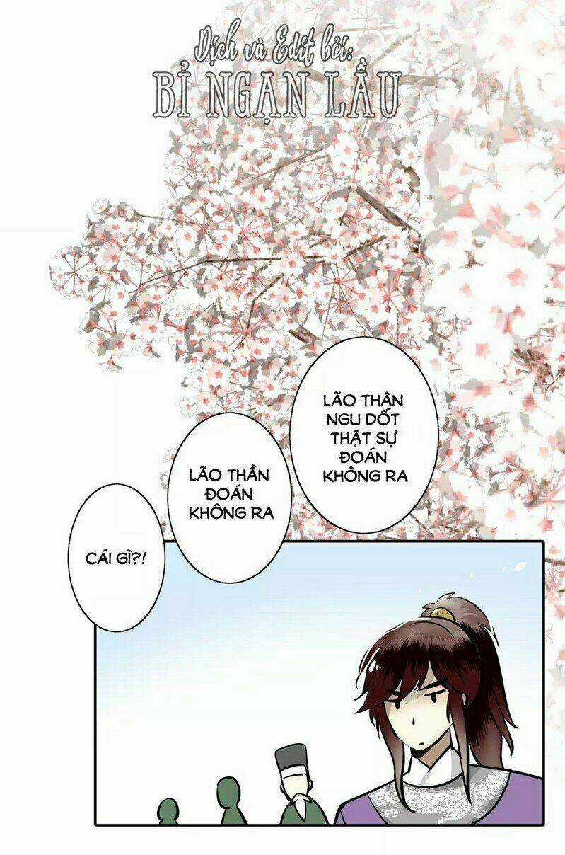 Nghịch Thần - Chapter 29 - Trang 27