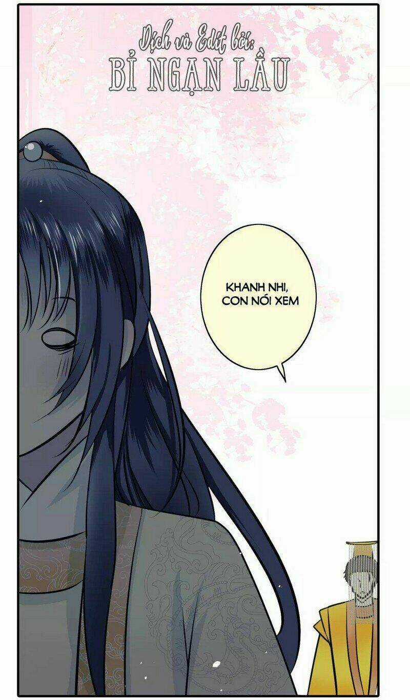 Nghịch Thần - Chapter 29 - Trang 29