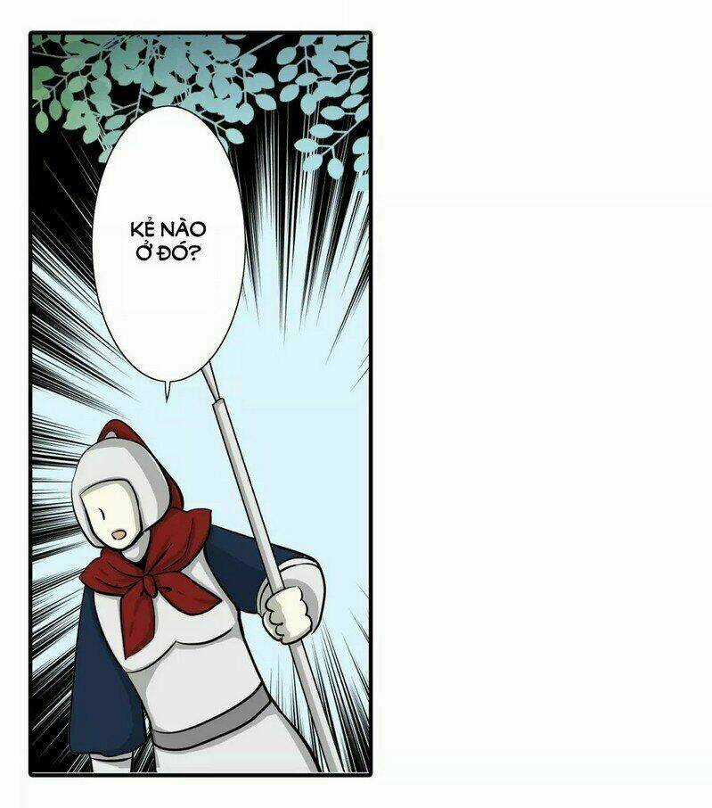 Nghịch Thần - Chapter 29 - Trang 4