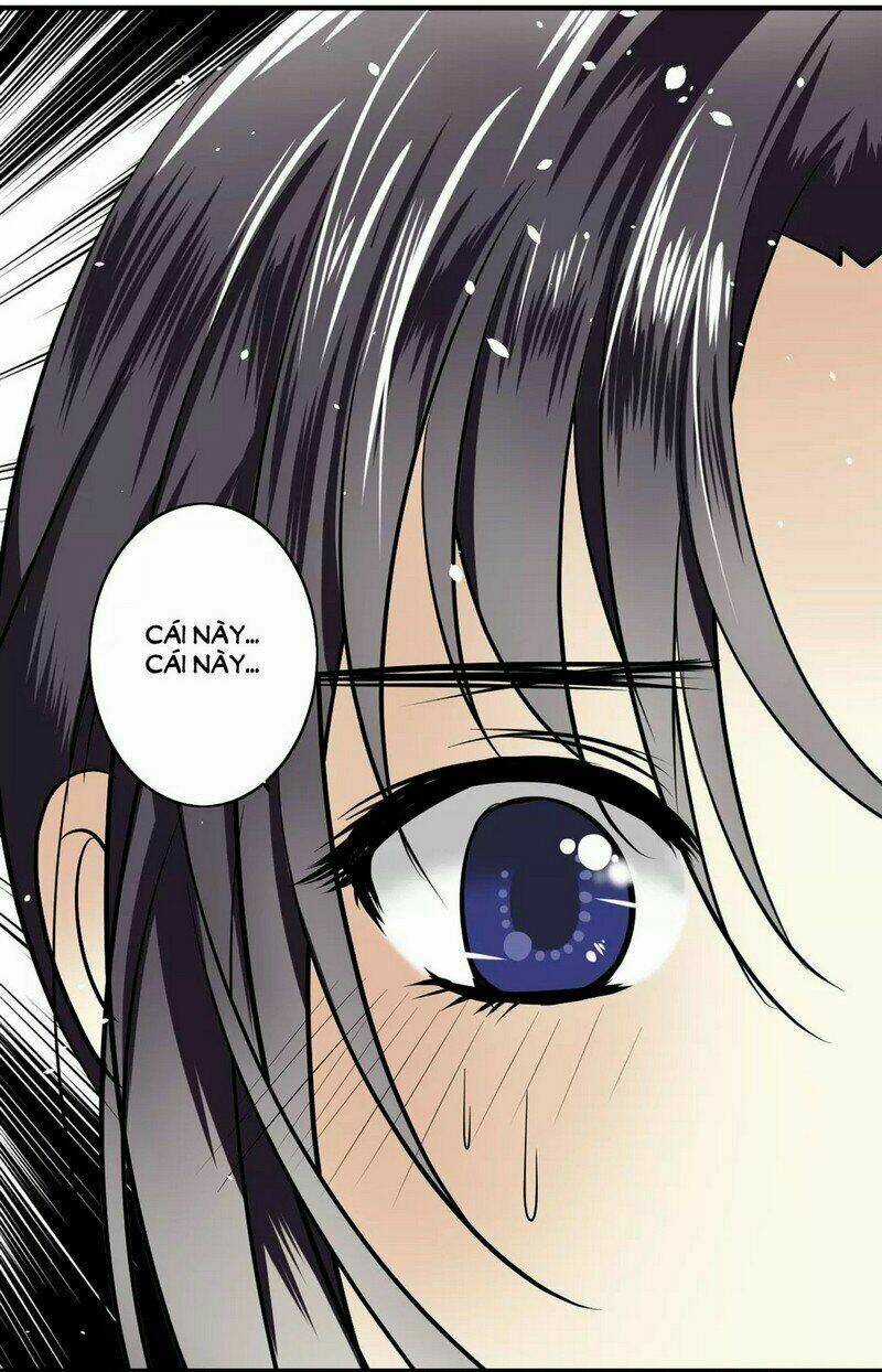 Nghịch Thần - Chapter 29 - Trang 32