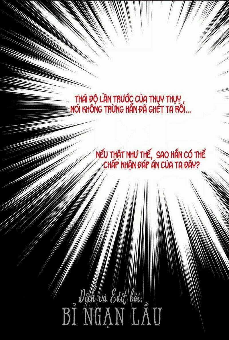 Nghịch Thần - Chapter 29 - Trang 33