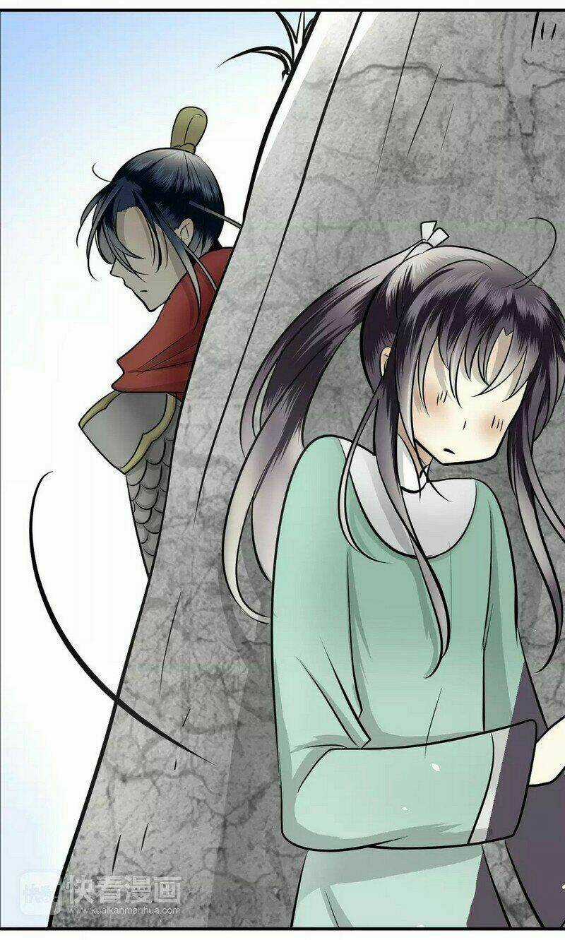 Nghịch Thần - Chapter 29 - Trang 5