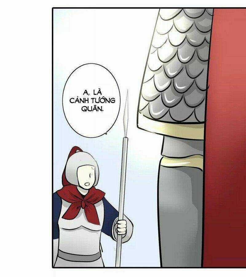 Nghịch Thần - Chapter 29 - Trang 6