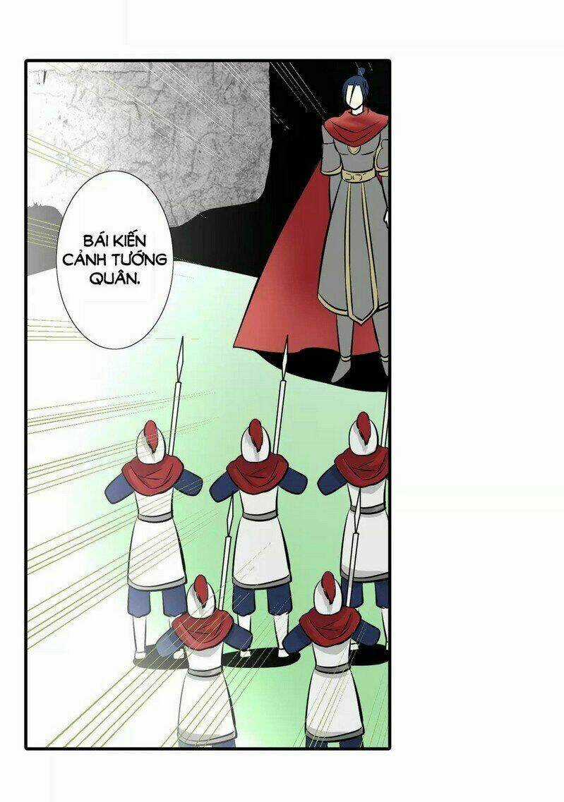 Nghịch Thần - Chapter 29 - Trang 7