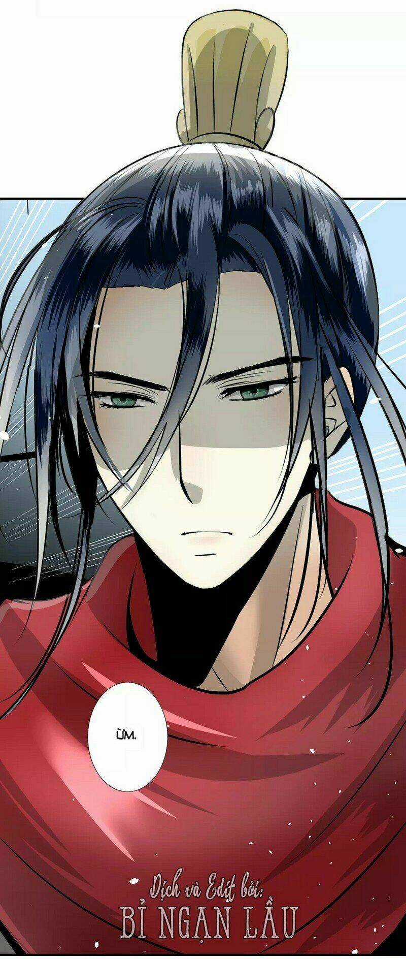 Nghịch Thần - Chapter 29 - Trang 8