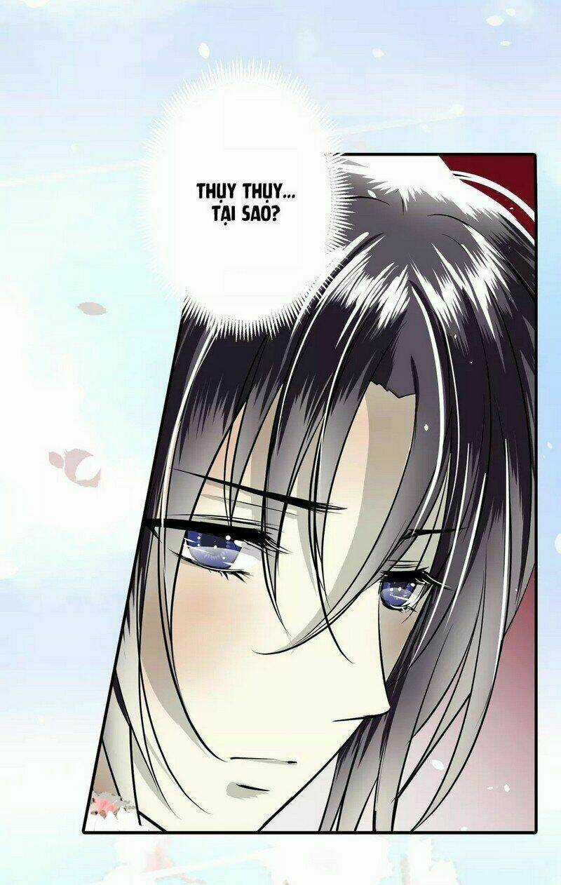 Nghịch Thần - Chapter 29 - Trang 10