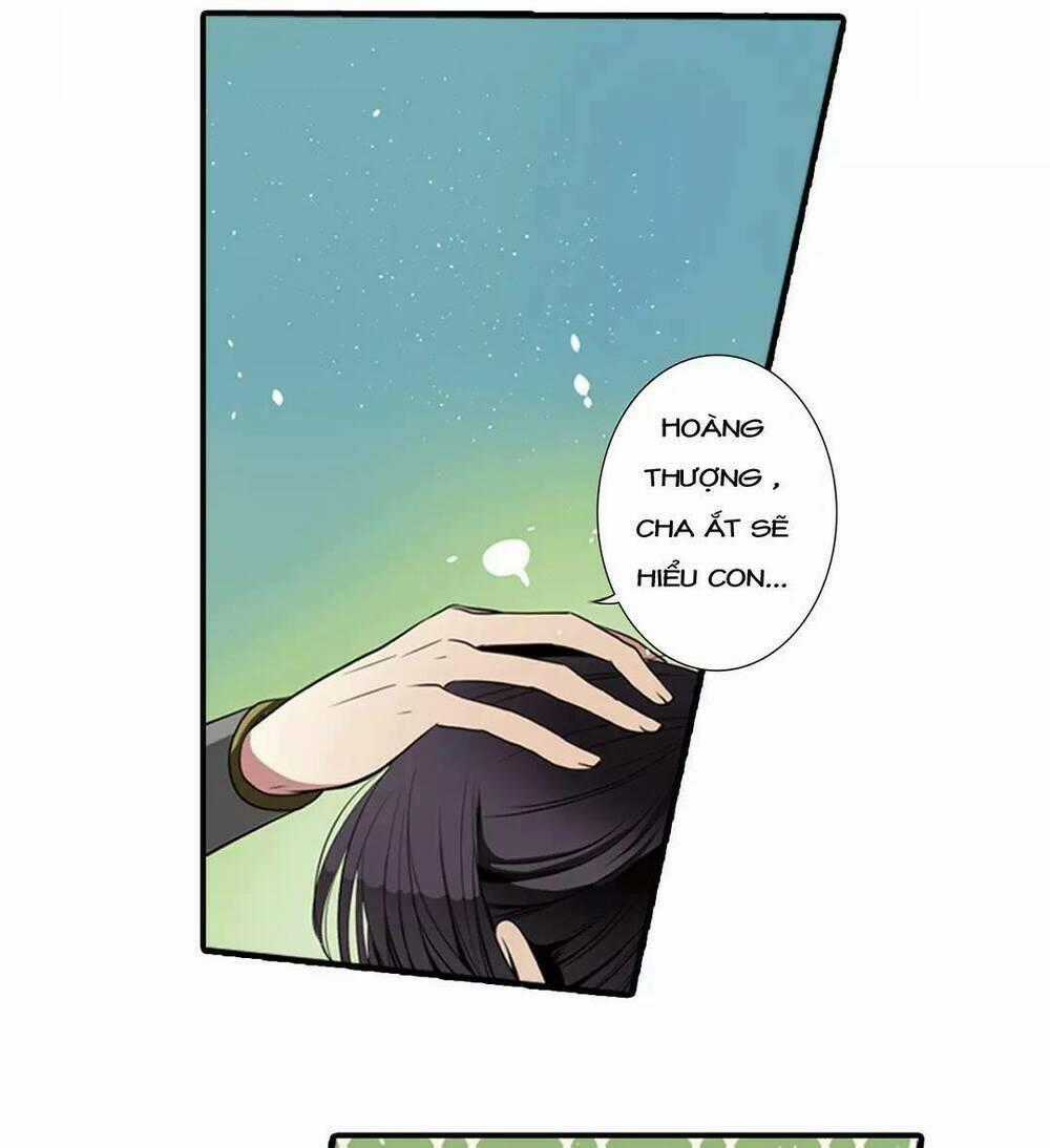 Nghịch Thần - Chapter 3 - Trang 2