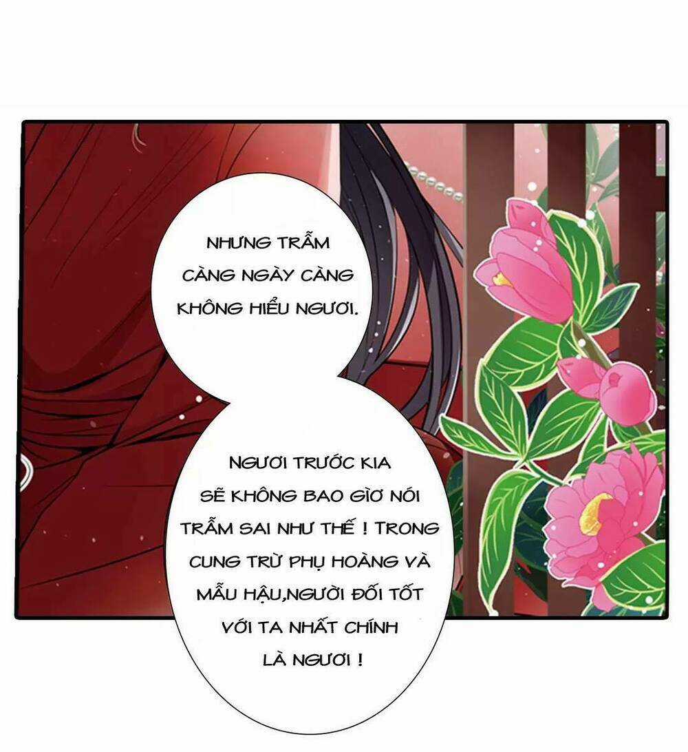 Nghịch Thần - Chapter 3 - Trang 13