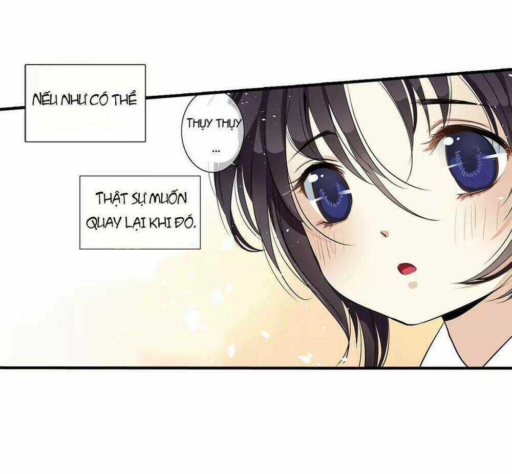 Nghịch Thần - Chapter 3 - Trang 18