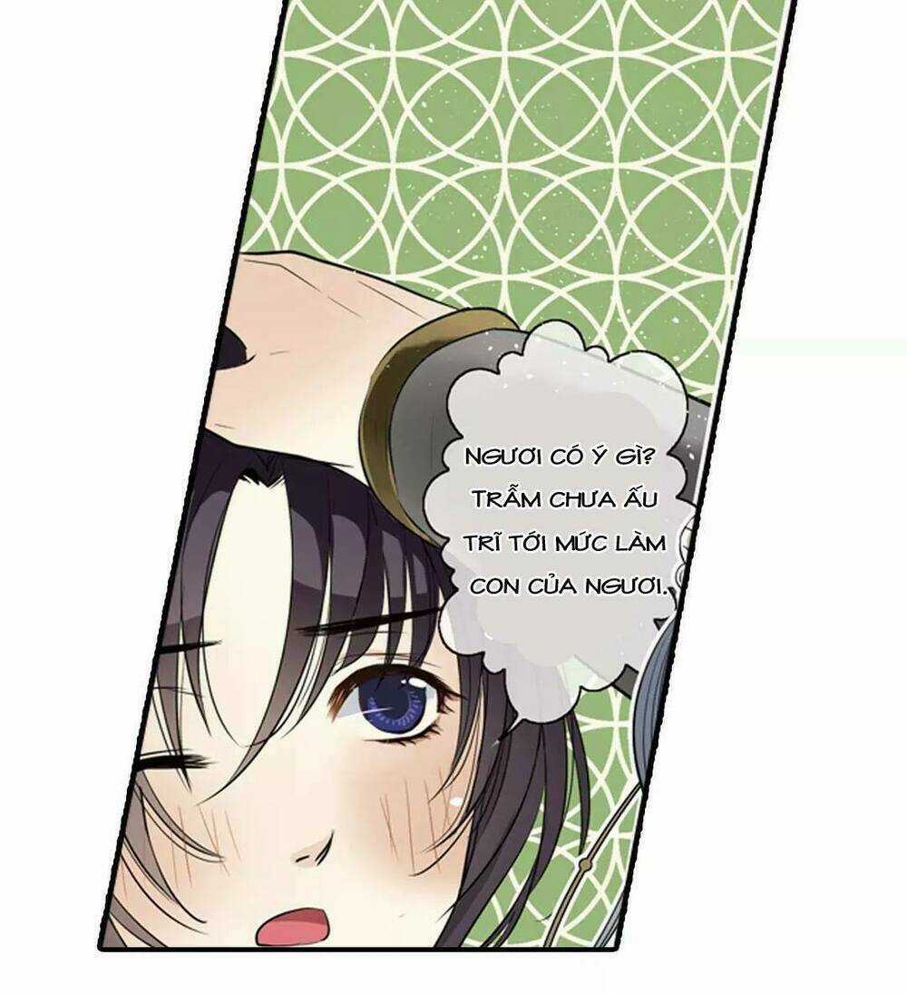 Nghịch Thần - Chapter 3 - Trang 3