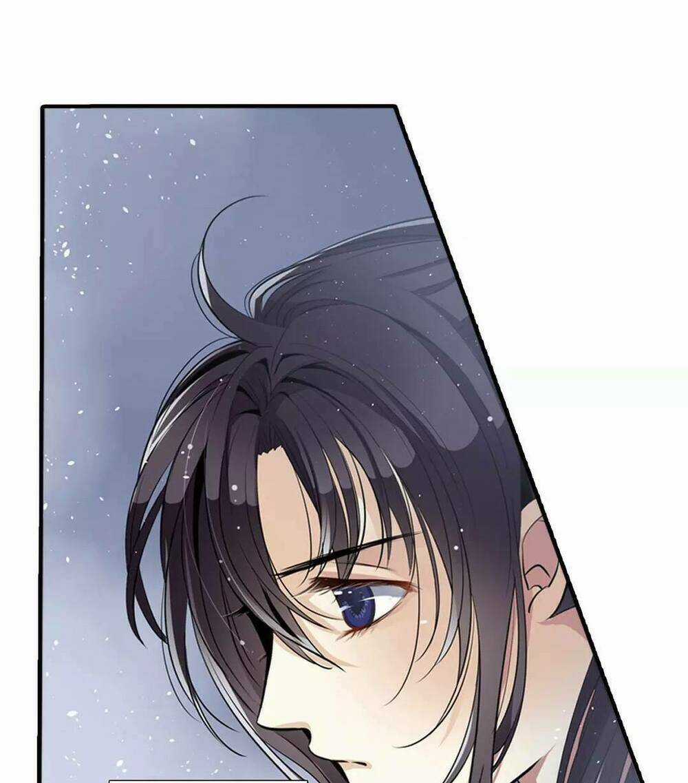 Nghịch Thần - Chapter 3 - Trang 21