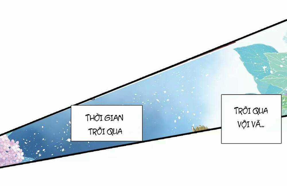 Nghịch Thần - Chapter 3 - Trang 23