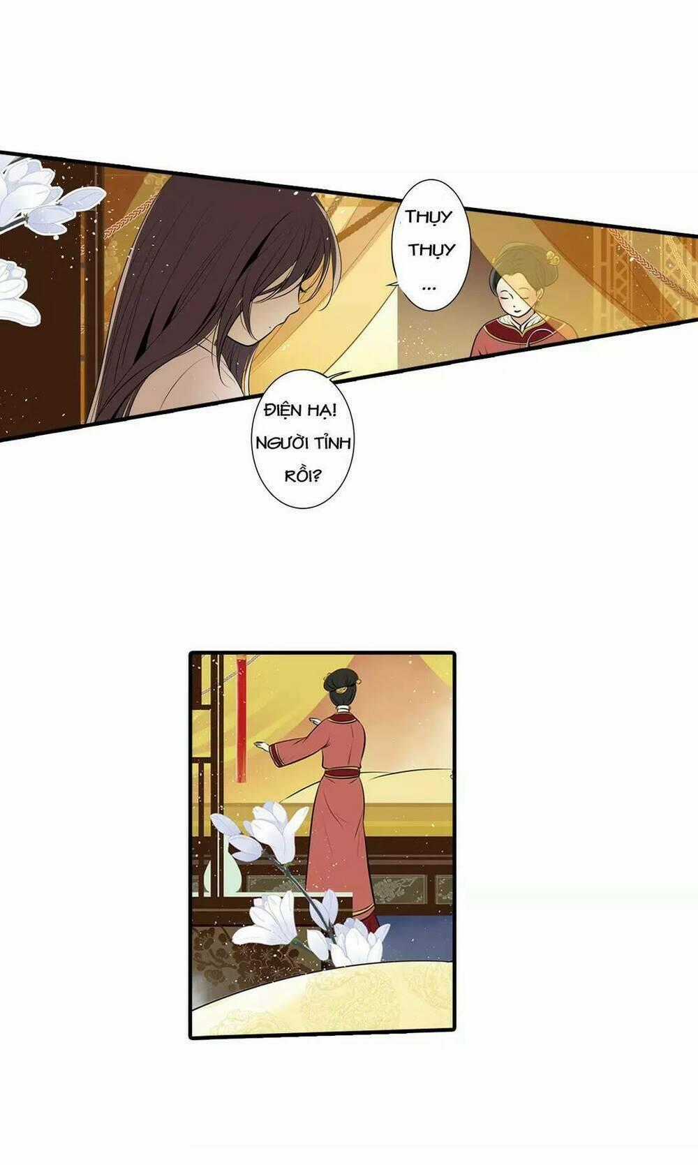 Nghịch Thần - Chapter 3 - Trang 26