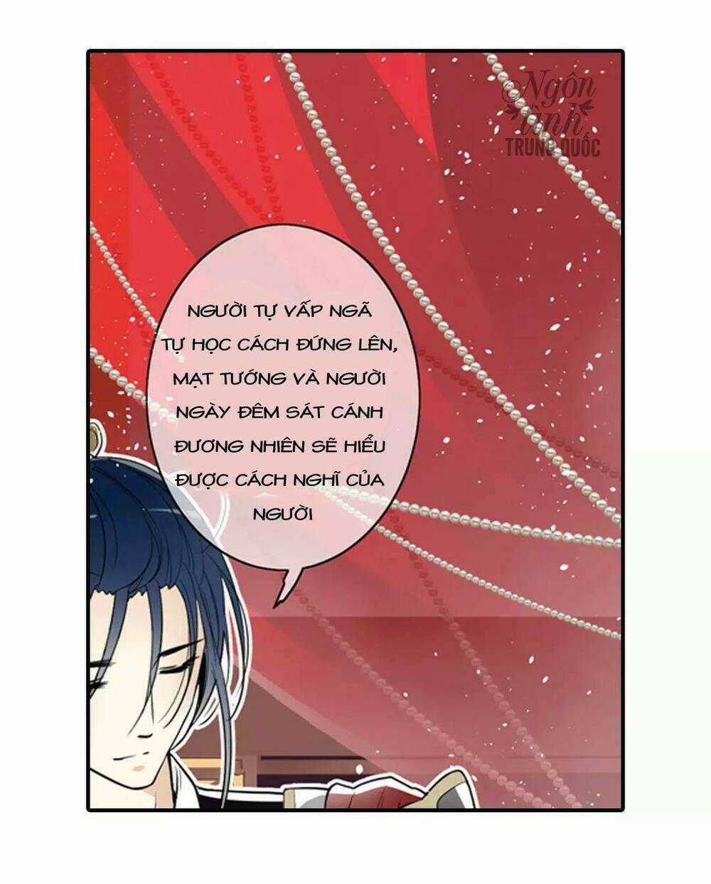 Nghịch Thần - Chapter 3 - Trang 4