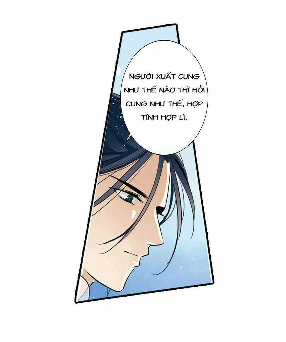 Nghịch Thần - Chapter 3 - Trang 9