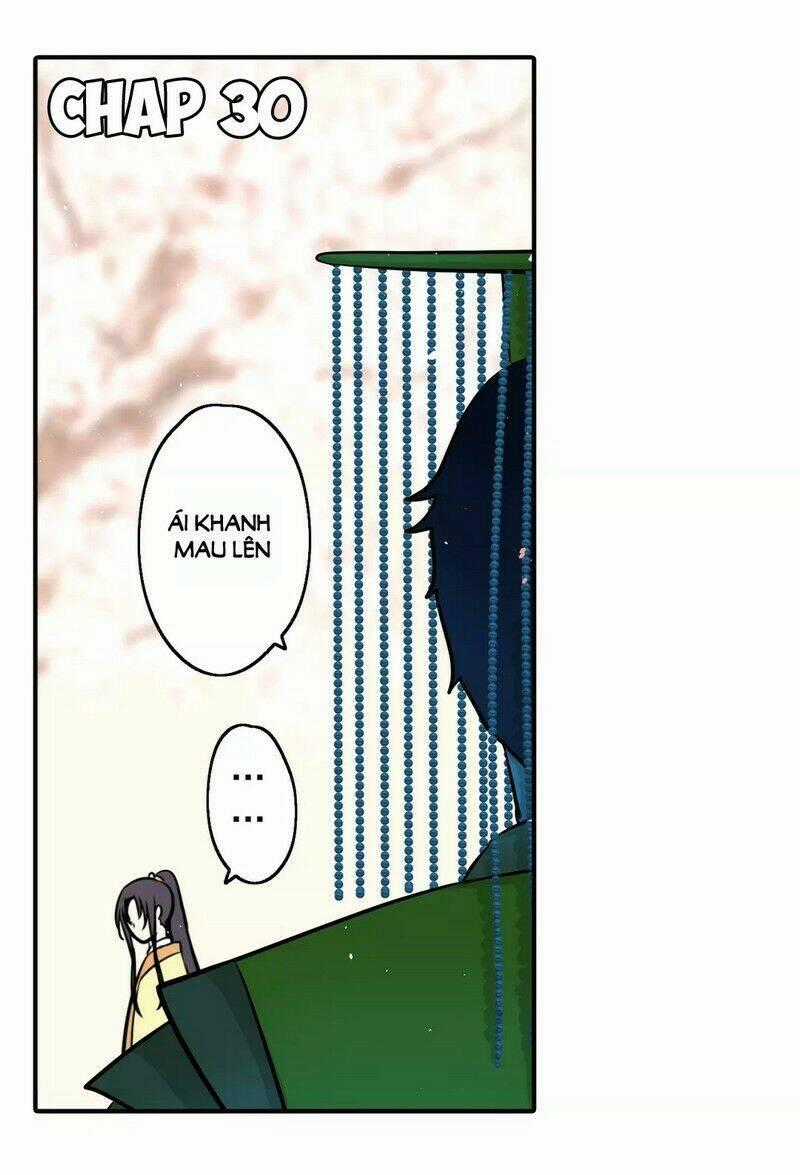 Nghịch Thần - Chapter 30 - Trang 1