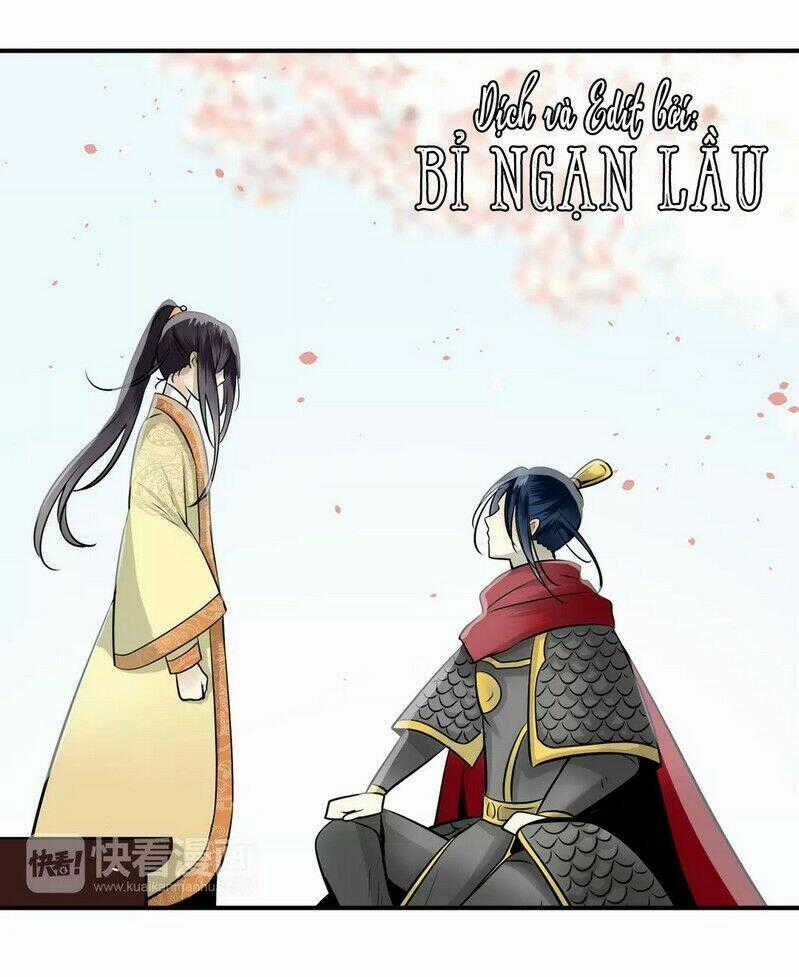Nghịch Thần - Chapter 30 - Trang 2