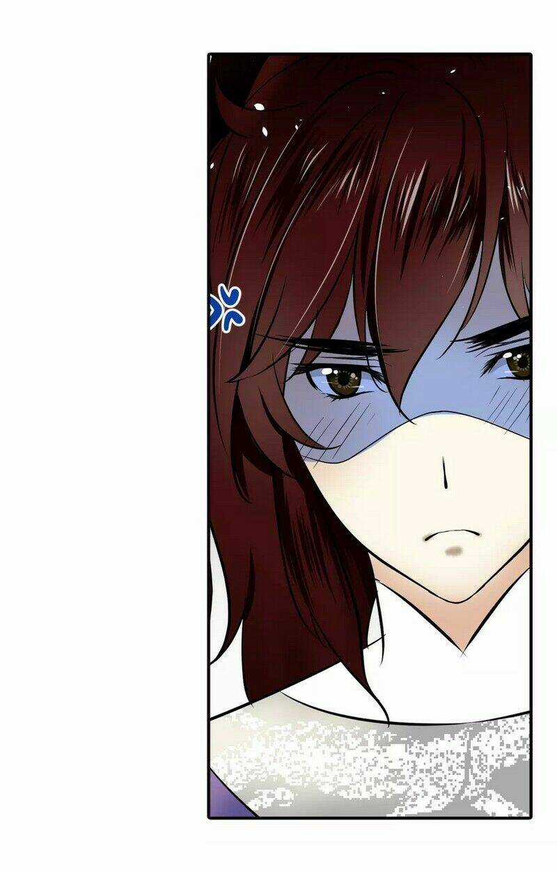 Nghịch Thần - Chapter 30 - Trang 12