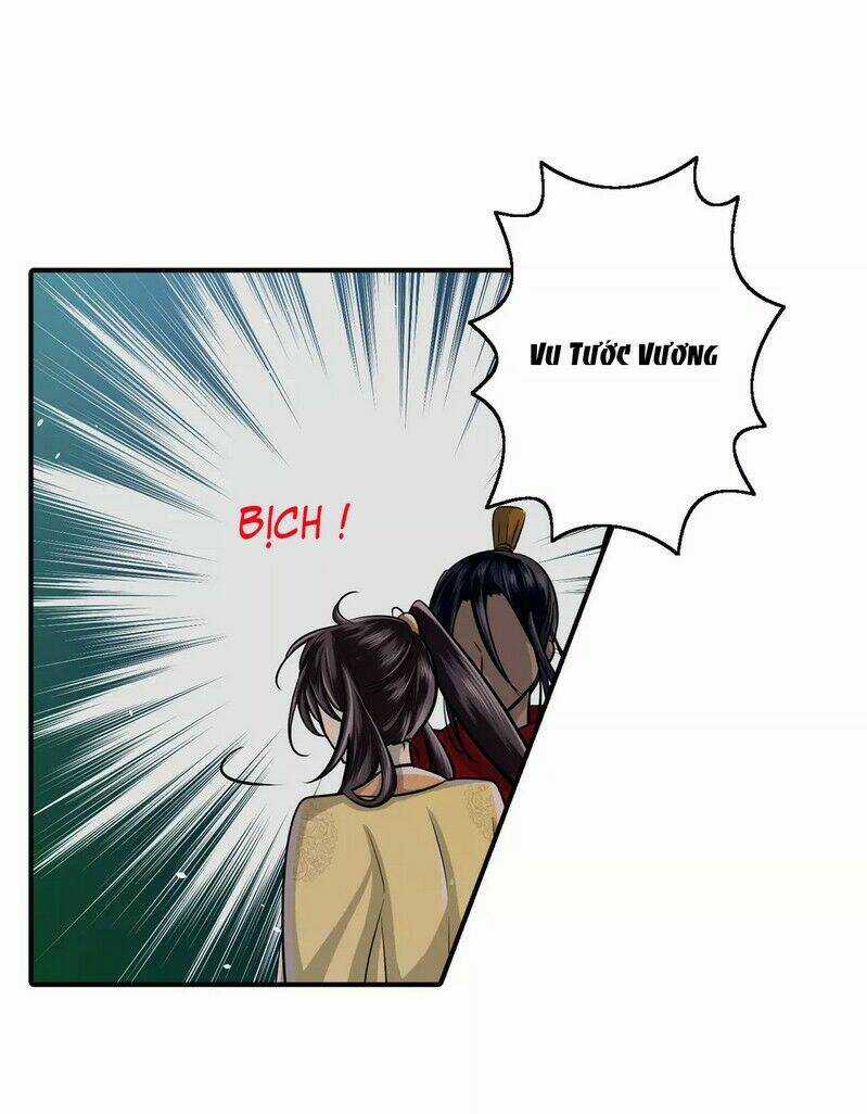 Nghịch Thần - Chapter 30 - Trang 16