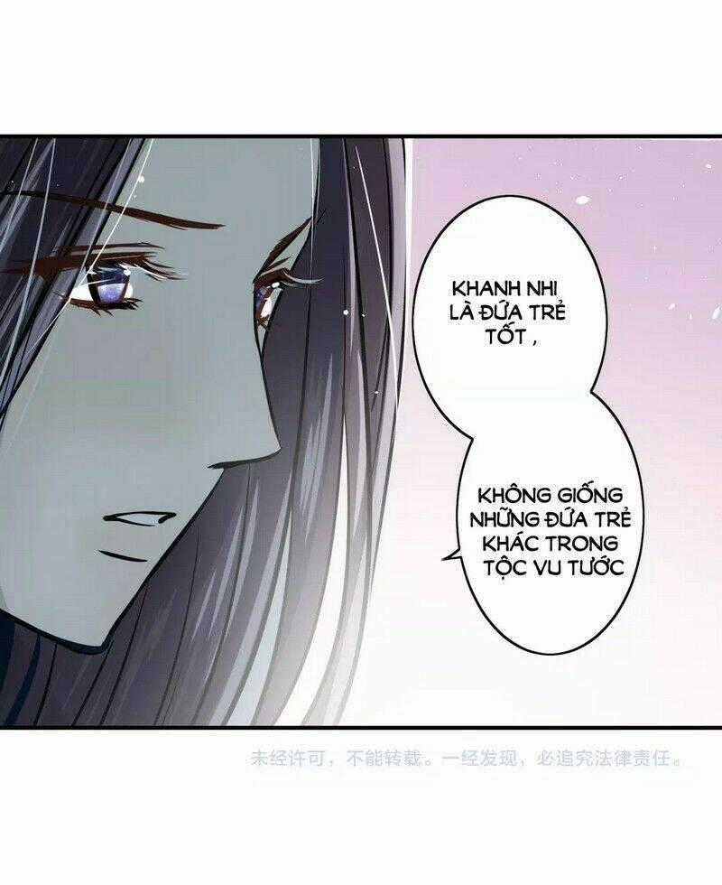 Nghịch Thần - Chapter 30 - Trang 24