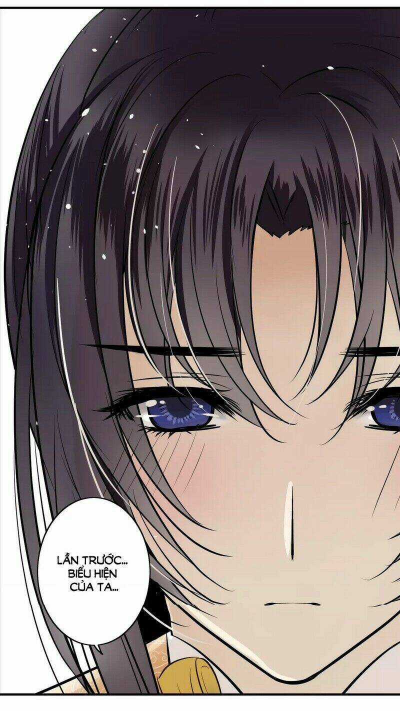 Nghịch Thần - Chapter 30 - Trang 9