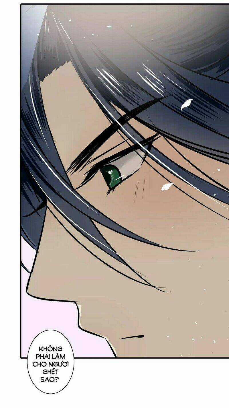 Nghịch Thần - Chapter 30 - Trang 10