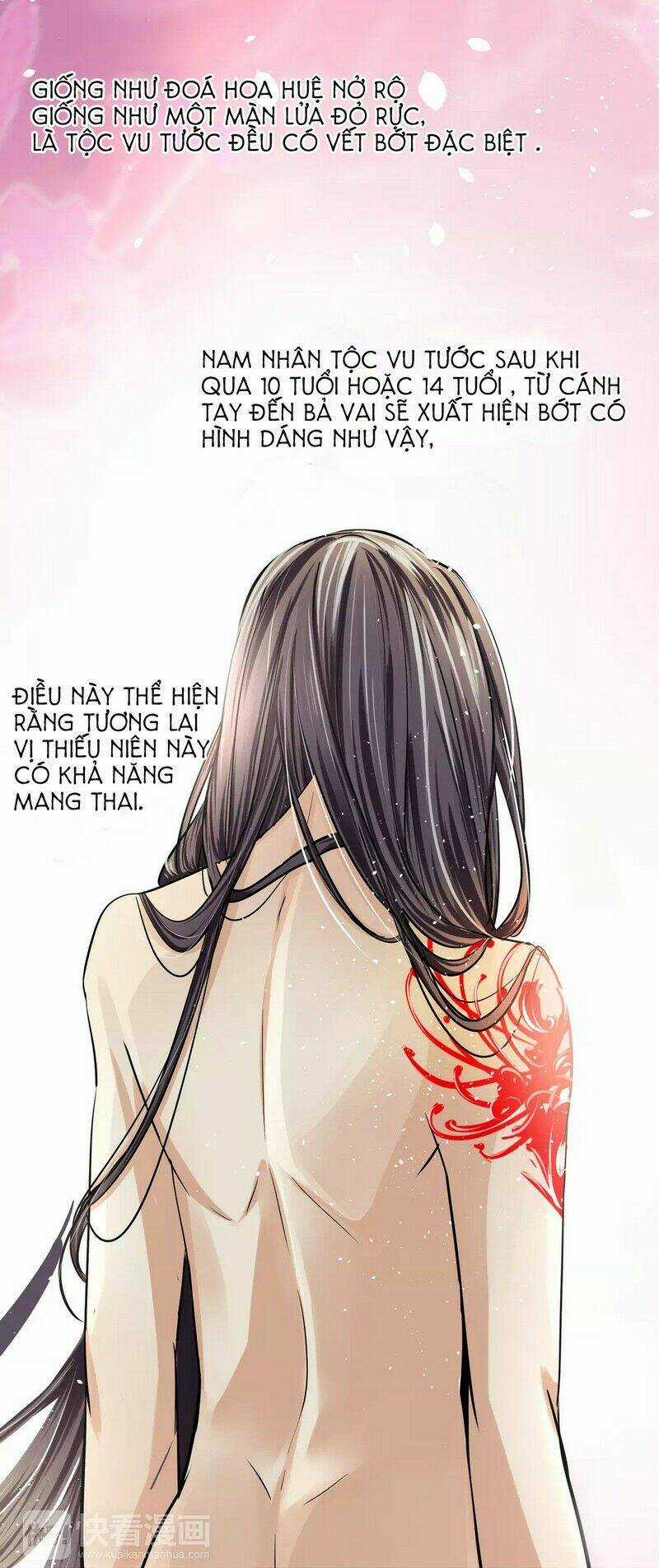 Nghịch Thần - Chapter 31 - Trang 3