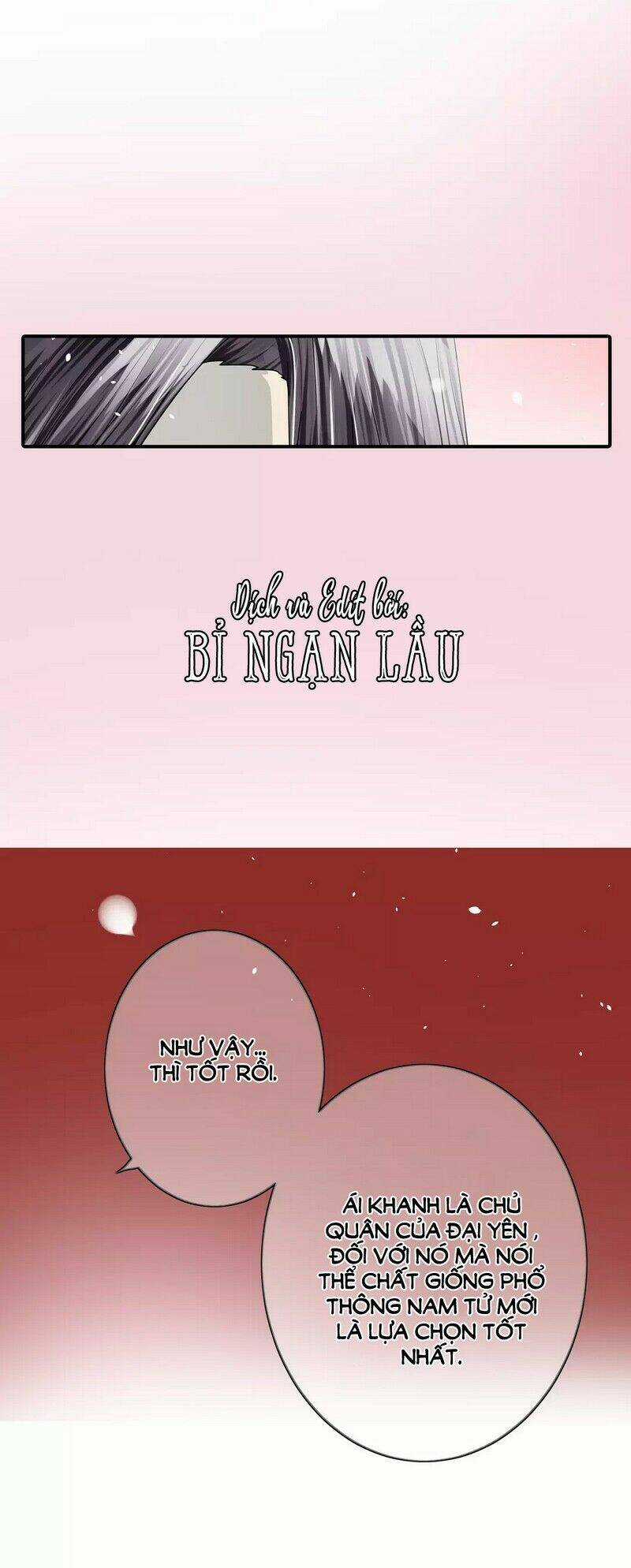 Nghịch Thần - Chapter 31 - Trang 4